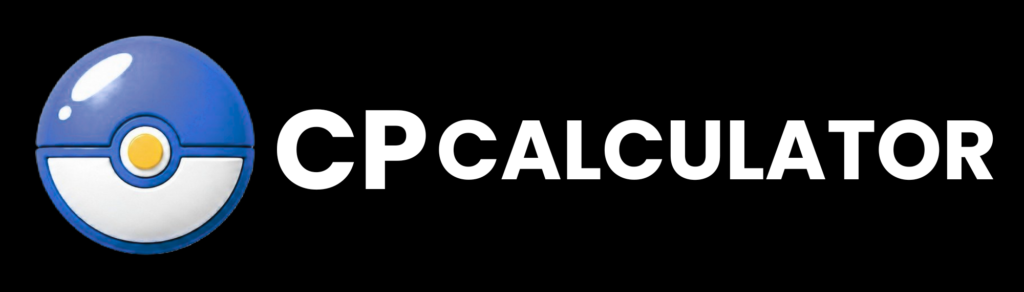 Pokemon CP Calculator logo